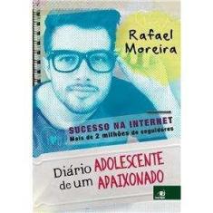 Diario de um adolescente apaixonado - NOVAS PAGINAS