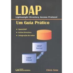 Ldap - Um Guia Pratico - 1