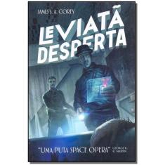 Leviatã Desperta