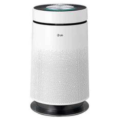 Purificador de Ar LG PuriCare 360º com 1 Filtro Branco 127v   - AS651DWH0