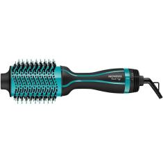 Escova Secadora Black Tiff Mondial Bivolt - ES 16