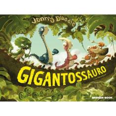 Gigantossauro
