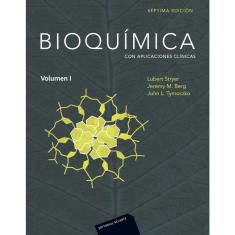 Bioquímica. Vol. 1