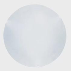 Plafon Sobrepor Taschibra Jurerê 30cm - 2 Lâmpadas Branco