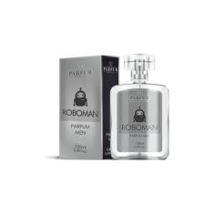 Perfume roboman 100ml - parfum brasil