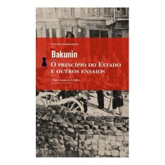 O Princípio do Estado e outros ensaios