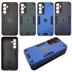 Capa Anti Impacto Para Samsung A35 5G (Tela de 6.6) Capinha Anti choque