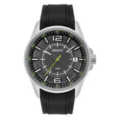 Relógio Orient Masculino Mbsp1026 G2px Aço Analogico