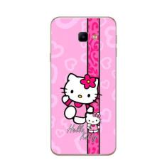 Capa Adesivo Skin378 Verso Para Samsung Galaxy J4 Core - KawaSkin