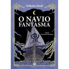 O navio fantasma