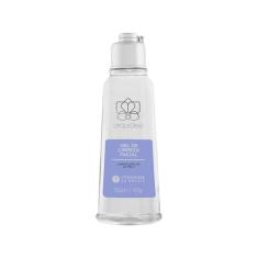 Gel de Limpeza Facial Orquídea 150ml