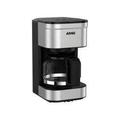 Cafeteira Arno Preferita Cfpf 750 Ml Inox 110v