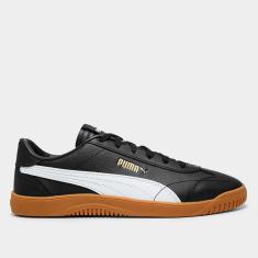 Tênis Puma Club 5V5-Unissex