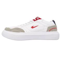 Tenis Konnex Basic Resistant Cadarço Elastico - KX2202-Masculino