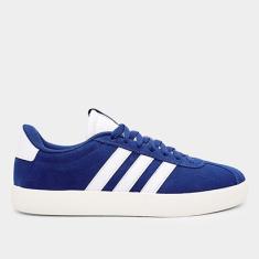 Tênis Adidas Vl Court 3.0 Masculino-Masculino