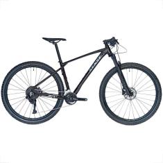Bicicleta Mtb Sense React Pro 2025 Shimano Cues 2x9v Aro 29-Unissex