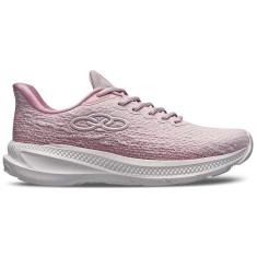 Tênis Olympikus Uranos 2 Feminino-Feminino