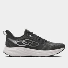 Tênis Olympikus Swift 5 Feminino-Feminino