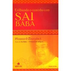 Livro - Trilhando o Caminho Com Sai Baba