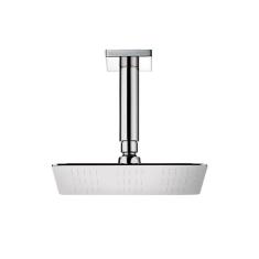 Chuveiro Lorenzetti LorenSlim Square 5013 C16 de Teto Cromada