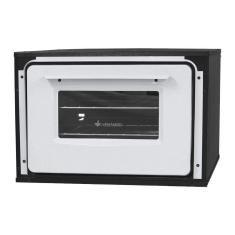 Forno Profissional Venâncio Linha Bravo Branco Multicores Venâncio Brfbr