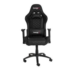 Cadeira Gamer Bunker X Preta