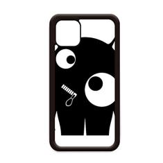 Capa Alienígena Monstro Alienígena para iPhone 11 Pro Max para Apple Mobile Case Shell