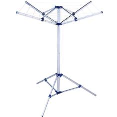 Varal Parabólico Alumínio - MOR