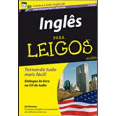 Inglês Para Leigos