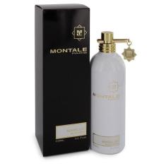 Perfume Feminino Mukhallat Montale 100 Ml Eau De Parfum