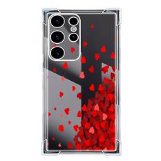 Capa Capinha De Celular Compatível com Galaxy S23 ULTRA Samsung Personalizada