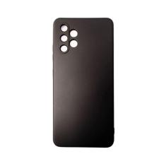 Capa Capinha Aveludada Protege Camera Para Galaxy A32 4G