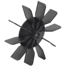 Ventilador Chiaperini Mc 7.6 Mc 8.5 Motocompressor