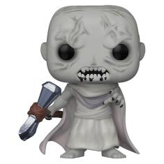 Funko Pop Marvel Thor Love And Thunder - Gorr 1092 Exclusivo