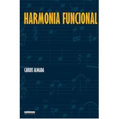 Livro - Harmonia Funcional