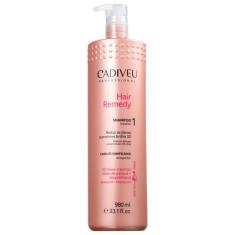 Shampoo Cadiveu Professional Hair Remedy 980ml