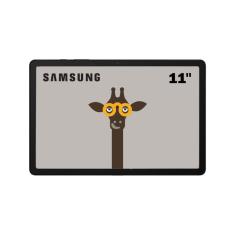 Tablet Samsung Galaxy A9+ 64gb 11" 5g | Wi-fi Processador Octa-core Grafite Sm-x216bzaazto
