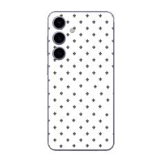 Capa Adesivo Skin176 Verso Para Galaxy S24 (SM-S921B)