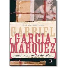 Amor Nos Tempos do Colera, O