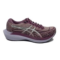 Tênis Asics Gel-Nagoya 7 - Feminino - Rose