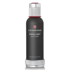 Perfume Swiss Army Altitude Masculino Eau De Toilette 100 Ml