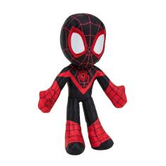 Pelúcia Marvel Spidey 22cm Com Luz - Sunny 3532