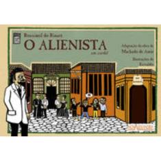 Alienista, O - Cordel
