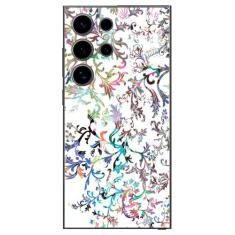 Capa Adesivo Skin106 Verso Para Galaxy S24 Ultra (SM-S928B) - KawaSkin