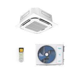Ar Condicionado Split Cassete Elgin Plus Inverter 36.000 Btus Frio 220v R-32