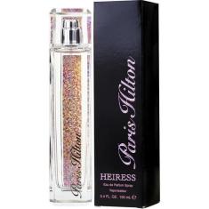 Perfume Feminino Heiress Paris Hilton Paris Hilton Eau De Parfum 100 M