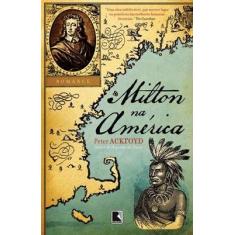 Livro - Milton na América