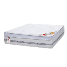 Colchão Castor Casal Gold Star Niponpedic One Face Pocket S/ Motor 138