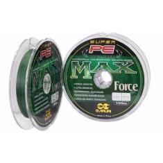 Linha multifilamento maruri pe max 100m 0,35mm 67lbs