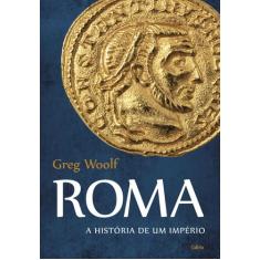 Livro - Roma